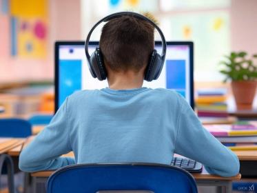 Benchmarks Approaching? Use Student Tutorials to Help Focus on the Test, Not Get Lost in the Tech!